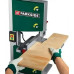 Купить Ленточная пила Scheppach (Parkside) PBS350A1KAT