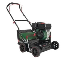 Скарификатор бензиновый Scheppach (Parkside) PBV4200A1 