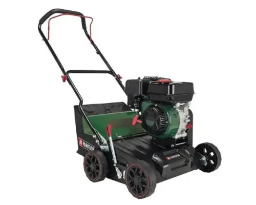 Скарификатор бензиновый Scheppach (Parkside) PBV4200A1
