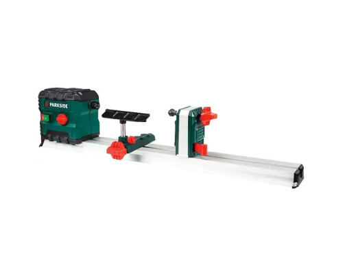 Купить Токарный станок для дерева Parkside PDM600B2