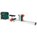 Купить Токарный станок для дерева Parkside PDM600B2