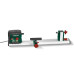 Купить Токарный станок для дерева Parkside PDM600B2
