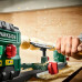 Купить Токарный станок для дерева Parkside PDM600B2