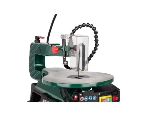 Купить Лобзиковый станок Parkside PDS 120 B2