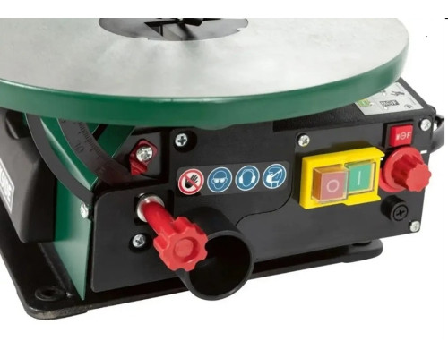 Купить Лобзиковый станок Parkside PDS 120 B2