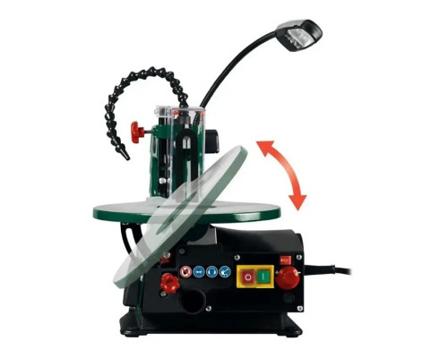 Купить Лобзиковый станок Parkside PDS 120 B2