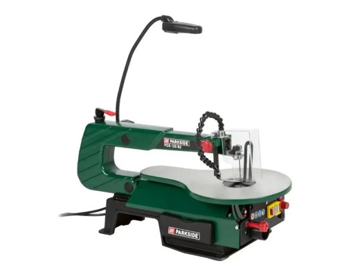 Купить Лобзиковый станок Parkside PDS 120 B2