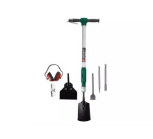 Пневмолопата Scheppach (Parkside) PDUW 280 A1