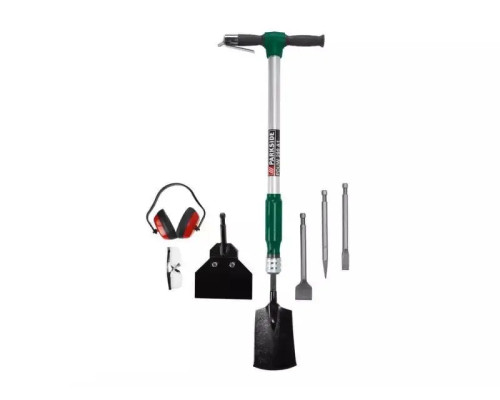 Купить Пневмолопата Scheppach (Parkside) PDUW 280 A1