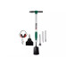 Купить Пневмолопата Scheppach (Parkside) PDUW 280 A1