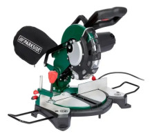 Торцовочная пила PARKSIDE PKS 1500 B3