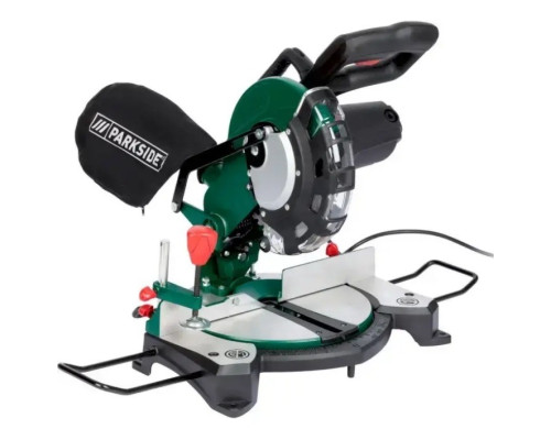 Купить Торцовочная пила PARKSIDE PKS 1500 B3