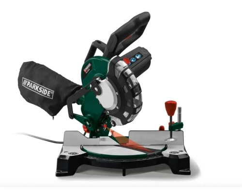 Купить Торцовочная пила PARKSIDE PKS 1500 B3