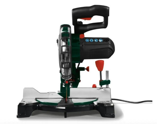 Купить Торцовочная пила PARKSIDE PKS 1500 B3
