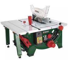 Циркулярный станок Scheppach (Parkside) PMTS210A1