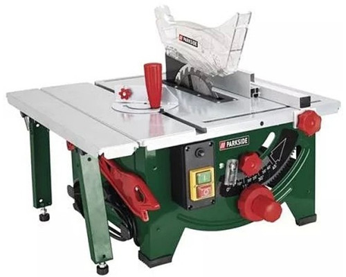 Купить Циркулярный станок Scheppach (Parkside) PMTS210A1
