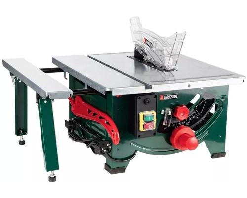 Купить Циркулярный станок Scheppach (Parkside) PMTS210A1