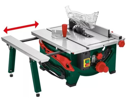 Купить Циркулярный станок Scheppach (Parkside) PMTS210A1
