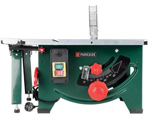 Купить Циркулярный станок Scheppach (Parkside) PMTS210A1