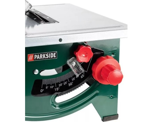 Купить Циркулярный станок Scheppach (Parkside) PMTS210A1