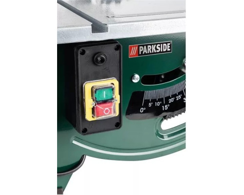Купить Циркулярный станок Scheppach (Parkside) PMTS210A1