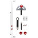 Купить Циркулярный станок Scheppach (Parkside) PMTS210A1