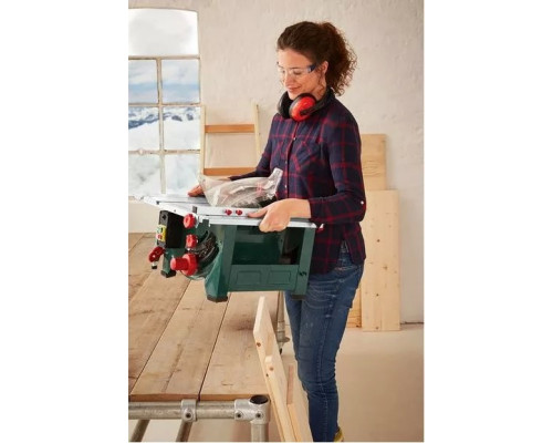 Купить Циркулярный станок Scheppach (Parkside) PMTS210A1