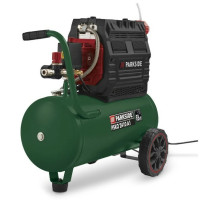 Компрессор безмасляный Scheppach Parkside PSKO 2410 A1 (39061569915)