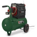 Купить Компрессор безмасляный Scheppach Parkside PSKO 2410 A1 (39061569915)