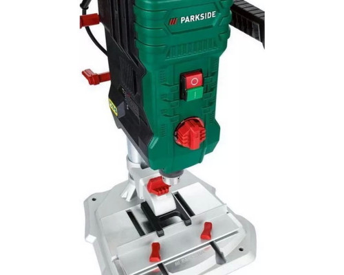 Купить Сверлильный станок Parkside PTBM0D 710B2
