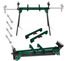 Верстак мобильный Scheppach (Parkside) PUG 1550 А1