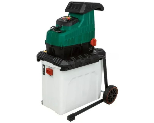 Купить Измельчитель веток Scheppach Parkside PWH 2800 B2 39044099915