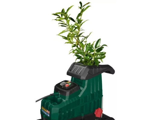 Купить Измельчитель веток Scheppach Parkside PWH 2800 B2 39044099915