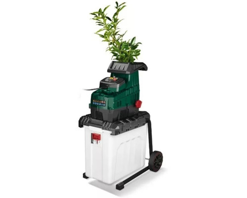 Купить Измельчитель веток Scheppach Parkside PWH 2800 B2 39044099915