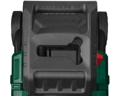 Купить Измельчитель веток Scheppach Parkside PWH2800B2