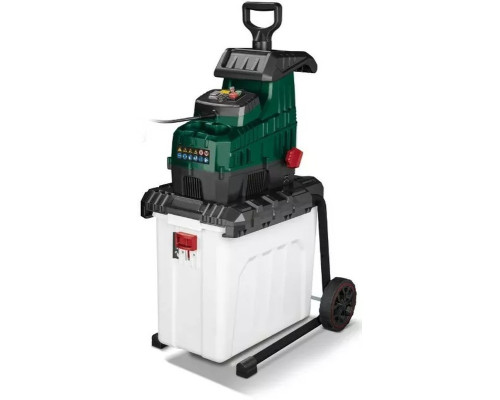 Купить Измельчитель веток Scheppach Parkside PWH2800B2