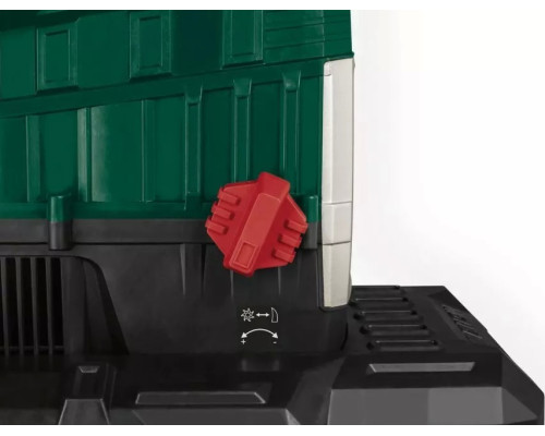 Купить Измельчитель веток Scheppach Parkside PWH2800B2