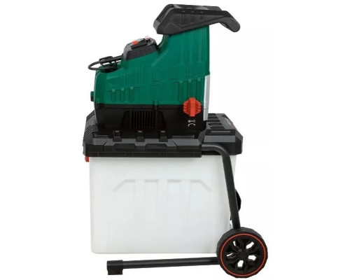 Купить Измельчитель веток Scheppach Parkside PWH2800B2