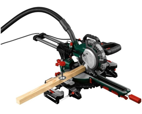 Купить Торцовочная пила Parkside PZKS 2000 B2