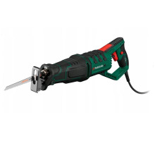Сабельная пила сетевая  Parkside PFS 710W D3