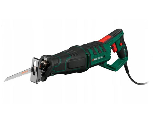 Купить Сабельная пила сетевая Parkside PFS 710W D3