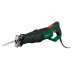 Купить Сабельная пила сетевая Parkside PFS 710W D3