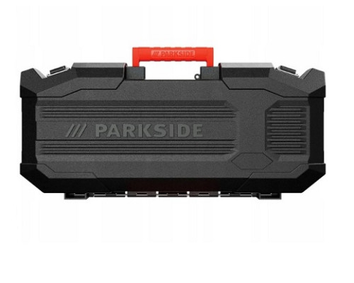 Купить Сабельная пила сетевая Parkside PFS 710W D3