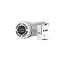 Рекуператор Prana 150 Eco Life M2023