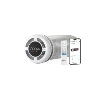 Рекуператор Prana 150 STANDART Wi-Fi M2023