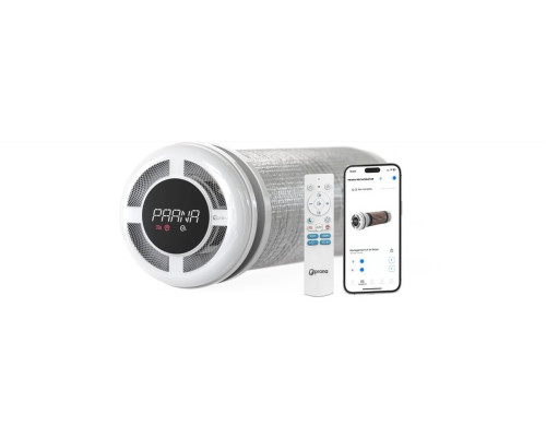 Купить Рекуператор Prana 150 STANDART Wi-Fi M2023