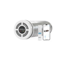 Рекуператор Prana 200C Eco Energy M2023