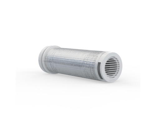 Купить Рекуператор Prana 200C Eco Energy M2023