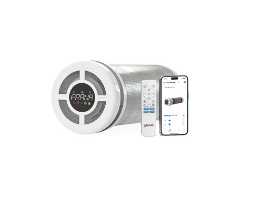 Купить Рекуператор Prana 200G Eco Energy M2023