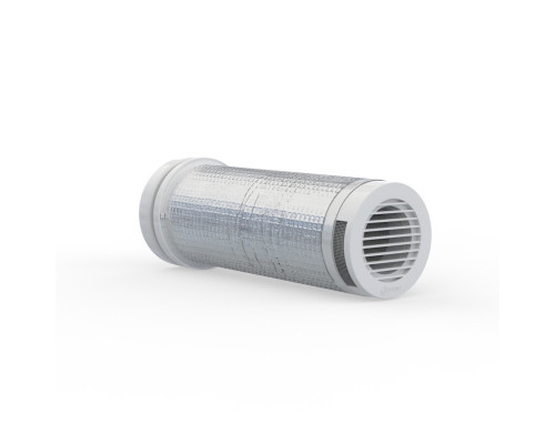 Купить Рекуператор Prana 200G Eco Energy M2023